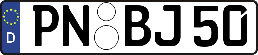 PN-BJ50