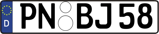 PN-BJ58