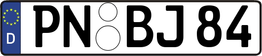 PN-BJ84