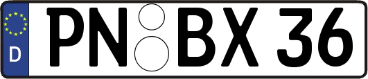 PN-BX36