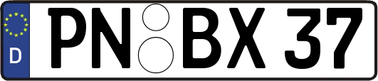 PN-BX37