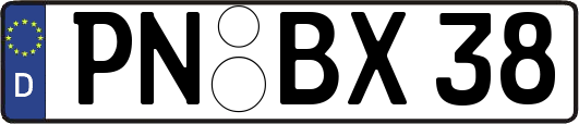 PN-BX38