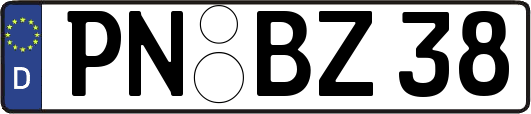 PN-BZ38