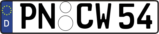PN-CW54