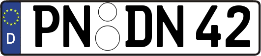 PN-DN42