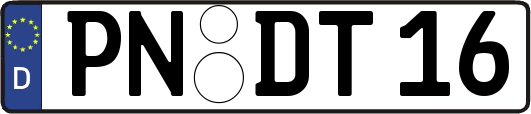 PN-DT16