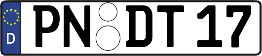 PN-DT17
