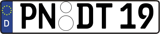 PN-DT19