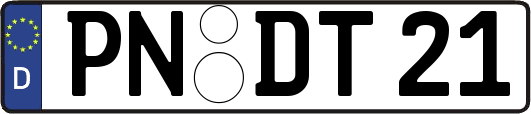 PN-DT21