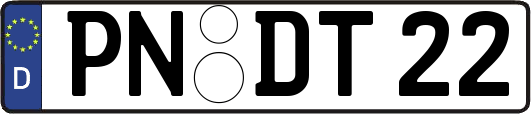 PN-DT22