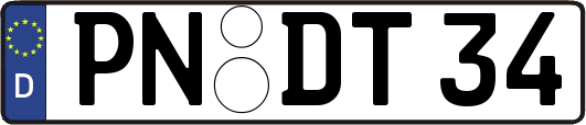 PN-DT34