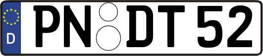 PN-DT52