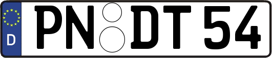 PN-DT54