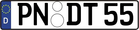 PN-DT55