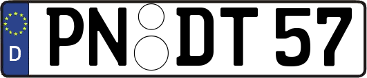 PN-DT57