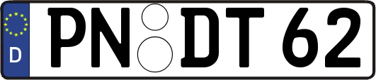 PN-DT62