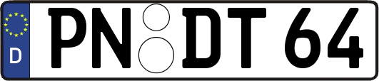 PN-DT64