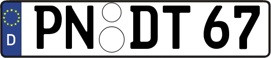 PN-DT67