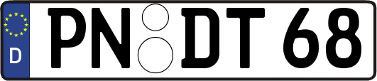 PN-DT68