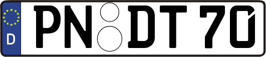 PN-DT70