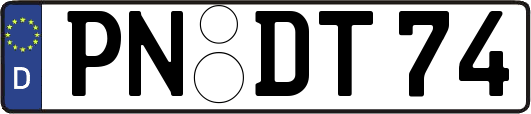 PN-DT74