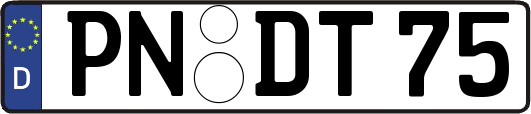 PN-DT75
