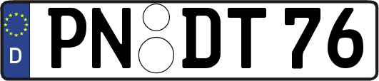 PN-DT76