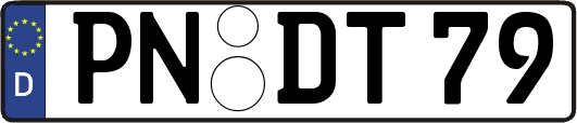 PN-DT79