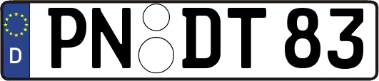 PN-DT83