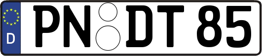 PN-DT85