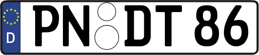 PN-DT86