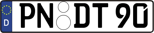 PN-DT90
