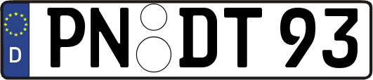 PN-DT93