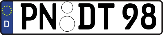 PN-DT98