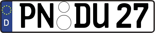 PN-DU27