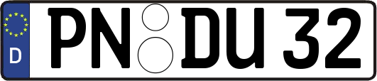 PN-DU32