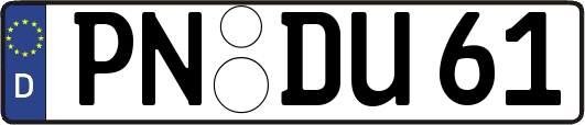 PN-DU61