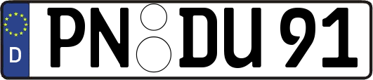 PN-DU91