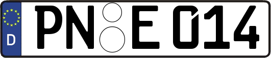 PN-E014