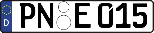 PN-E015