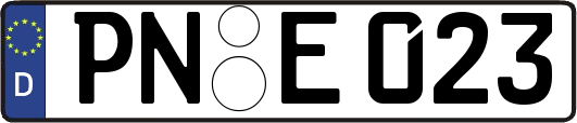 PN-E023