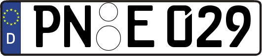 PN-E029