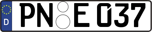 PN-E037