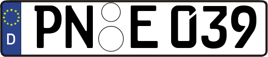 PN-E039