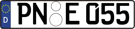 PN-E055