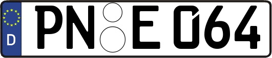 PN-E064