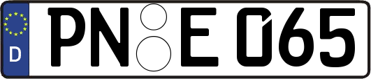 PN-E065