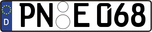 PN-E068