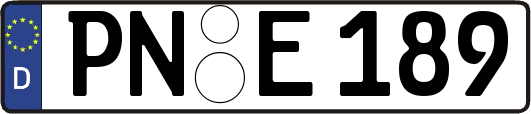PN-E189