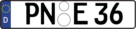 PN-E36